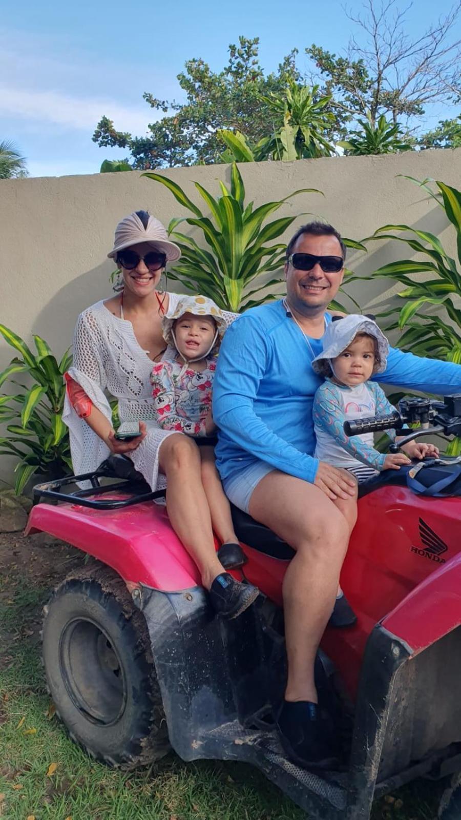 Pousada Capitao Gancho Barra Grande  Bagian luar foto